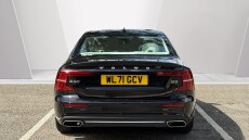 Volvo S60 2.0 B5P Inscription 4dr Auto Petrol Saloon